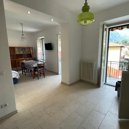 Apartment Franca *