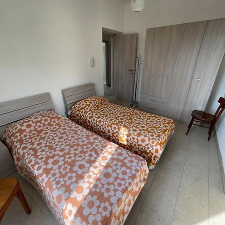 Franca Apartment Gravedona