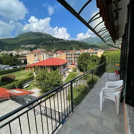 Apartment Franca *