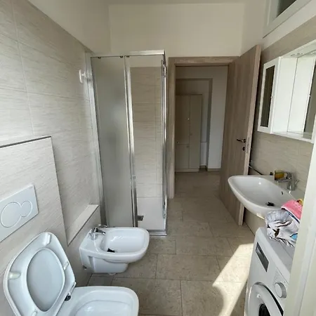 Franca Apartman Gravedona